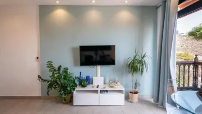 Apartment on Calle de Finlandia, 16 photo 5