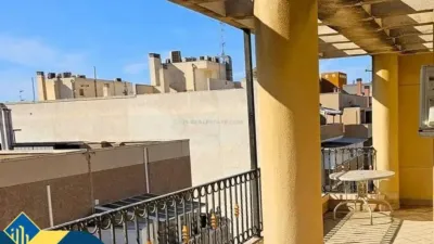 Pis – Elx / Elche, la Barrera, Urbanització Les Atzavares - Vista 3