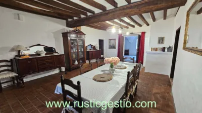 Rustic house on Calle Lloc Mas El Puig de Baix, No. 1 photo 11