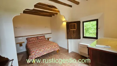 Rustic house on Calle Lloc Mas El Puig de Baix, No. 1 photo 13