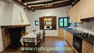 Rustic house on Calle Lloc Mas El Puig de Baix, No. 1 photo 15