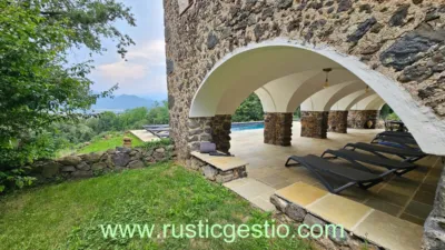 Rustic house on Calle Lloc Mas El Puig de Baix, No. 1 photo 18