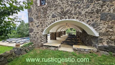 Rustic house on Calle Lloc Mas El Puig de Baix, No. 1 photo 20