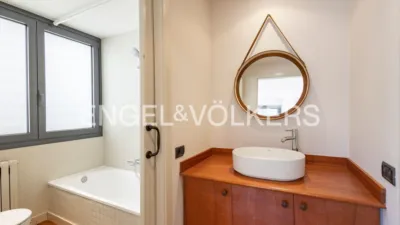 Casa en alquiler en Sarrià - Imagen 9