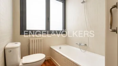 Casa en alquiler en Sarrià - Imagen 10