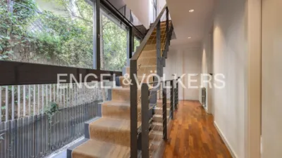 Casa en alquiler en Sarrià - Imagen 11