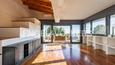 Casa en alquiler en Sarrià - Imagen 12