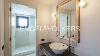 Casa en alquiler en Sarrià - Imagen 15