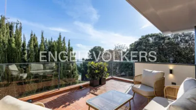 Casa en alquiler en Sarrià - Imagen 16