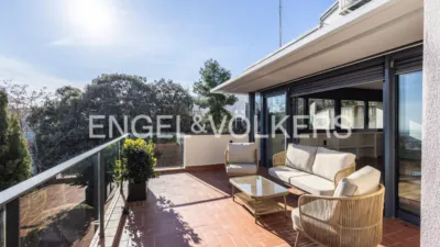 Casa en alquiler en Sarrià - Imagen 17