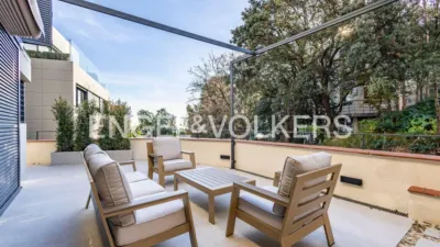 Casa en alquiler en Sarrià - Imagen 4