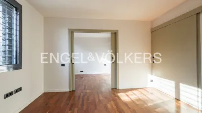 Casa en alquiler en Sarrià - Imagen 6