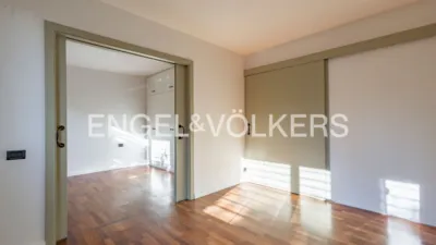 Casa en alquiler en Sarrià - Imagen 7