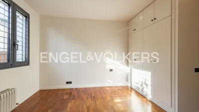 Casa en alquiler en Sarrià - Imagen 8