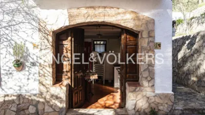 House in Palafolls photo 10