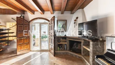 House in Palafolls photo 11