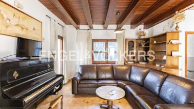 House in Palafolls photo 13