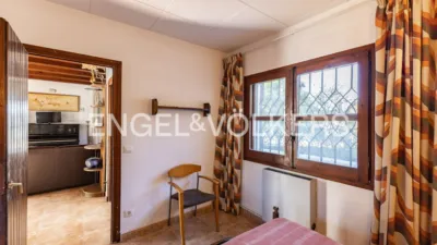 House in Palafolls photo 18