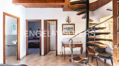 House in Palafolls photo 21