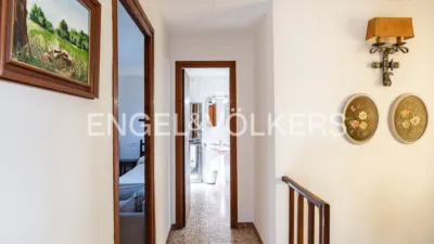 House in Palafolls photo 22