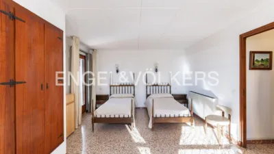 House in Palafolls photo 25
