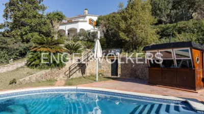 House in Palafolls photo 2