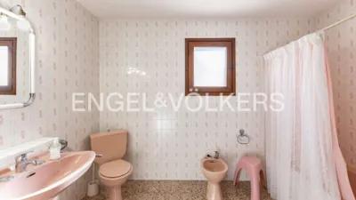 House in Palafolls photo 31