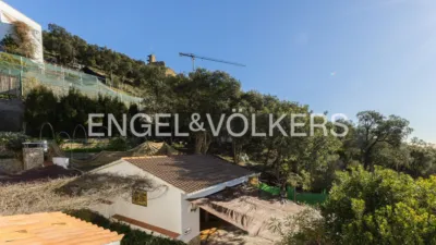House in Palafolls photo 36