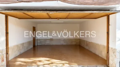 House in Palafolls photo 37