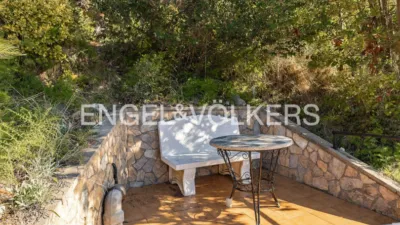 House in Palafolls photo 38