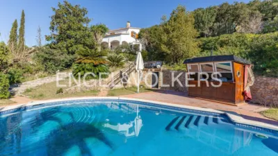 House in Palafolls photo 3