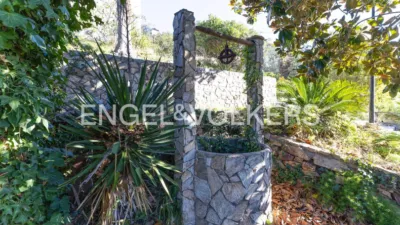 House in Palafolls photo 40