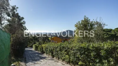 House in Palafolls photo 45