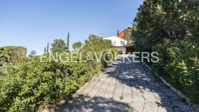 House in Palafolls photo 46