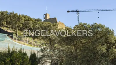 House in Palafolls photo 48