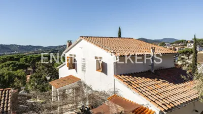House in Palafolls photo 4