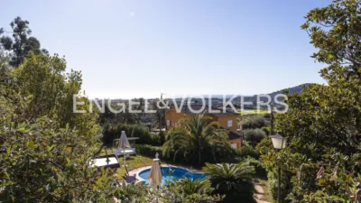 House in Palafolls photo 50