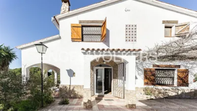 House in Palafolls photo 6