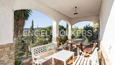 House in Palafolls photo 7