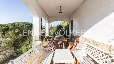 House in Palafolls photo 8