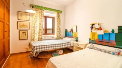 Casa pareada en Pollença photo 12