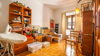 Casa pareada en Pollença photo 13