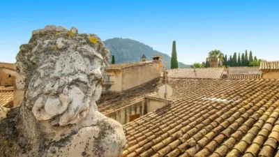 Casa pareada en Pollença photo 15