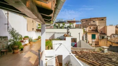 Casa pareada en Pollença photo 17