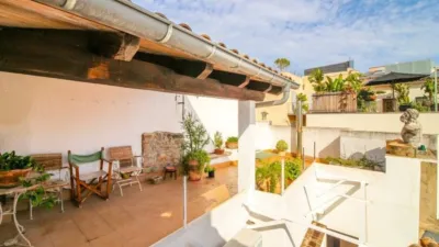 Casa pareada en Pollença photo 18