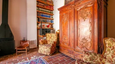 Casa pareada en Pollença photo 19