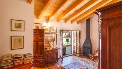 Casa pareada en Pollença photo 20