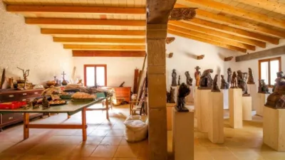 Casa pareada en Pollença photo 22