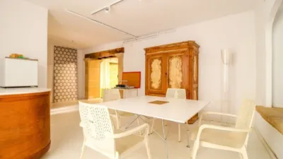 Casa pareada en Pollença photo 26