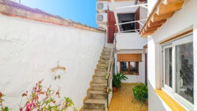 Casa pareada en Pollença photo 27